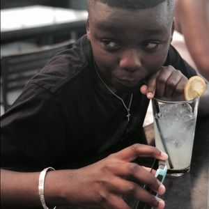 Meet your Posher, Ben